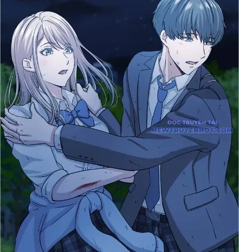 Trò Chơi Căng Vl Chapter 4 - 153