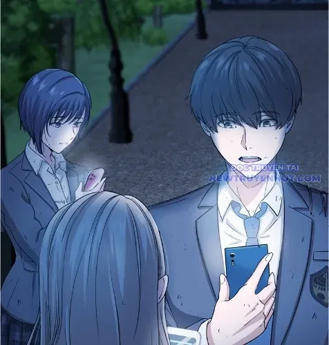 Trò Chơi Căng Vl Chapter 4 - 159