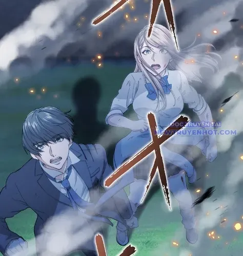 Trò Chơi Căng Vl Chapter 4 - 49