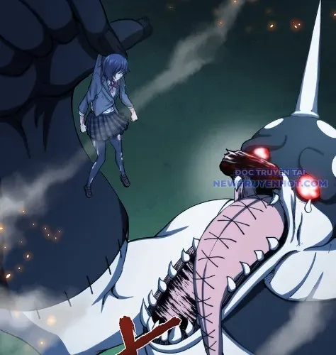 Trò Chơi Căng Vl Chapter 4 - 52