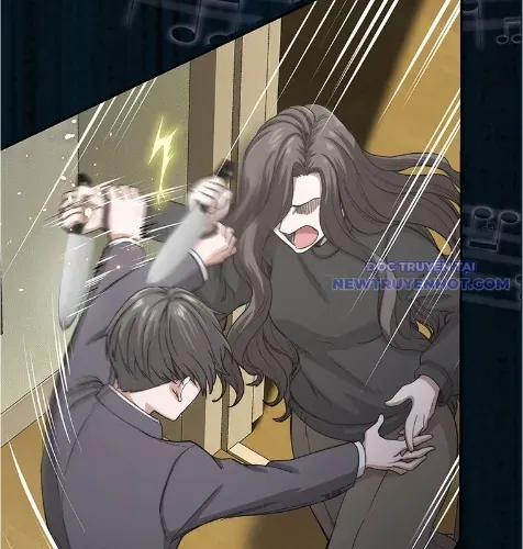 Trò Chơi Căng Vl Chapter 5 - 37