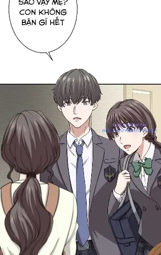 Trò Chơi Căng Vl Chapter 6 - 21