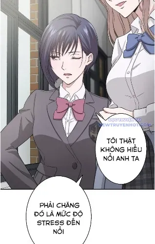 Trò Chơi Căng Vl Chapter 6 - 46