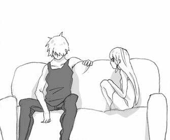 King Of Fighters's Short Doujinshi Chapter 11 - 2