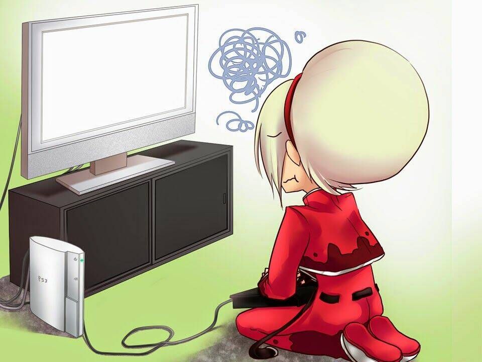 King Of Fighters's Short Doujinshi Chapter 14 - 2