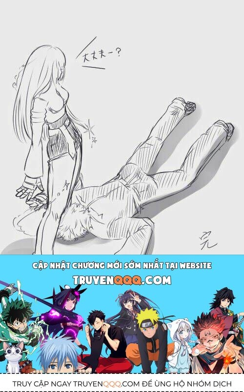 King Of Fighters's Short Doujinshi Chapter 15 - 8