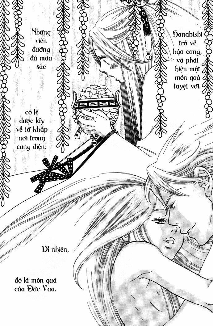 Alone In My King's Harem Chapter 1 - 14