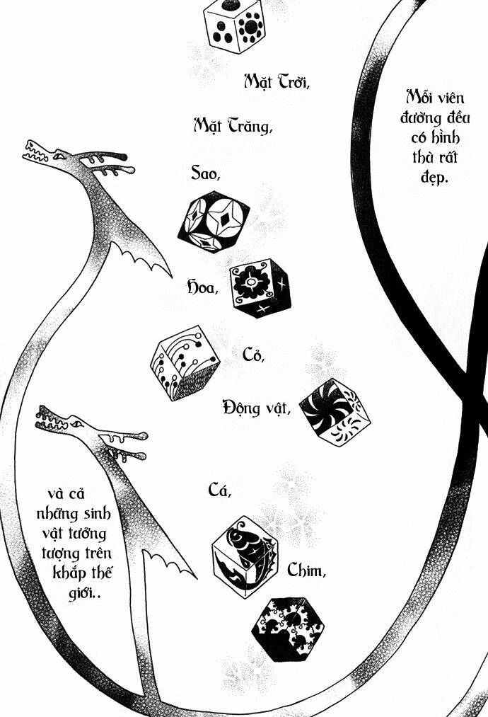 Alone In My King's Harem Chapter 1 - 15