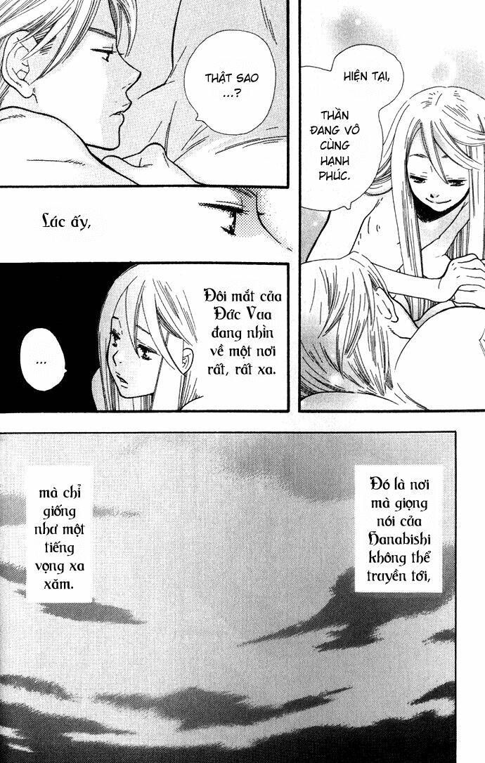 Alone In My King's Harem Chapter 1 - 18