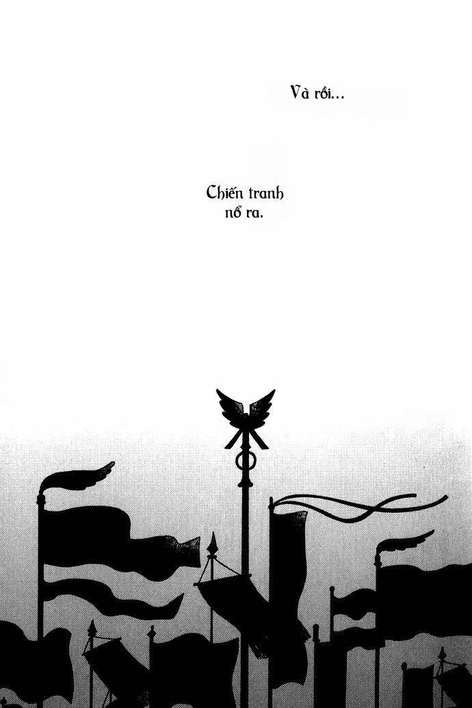 Alone In My King's Harem Chapter 1 - 19