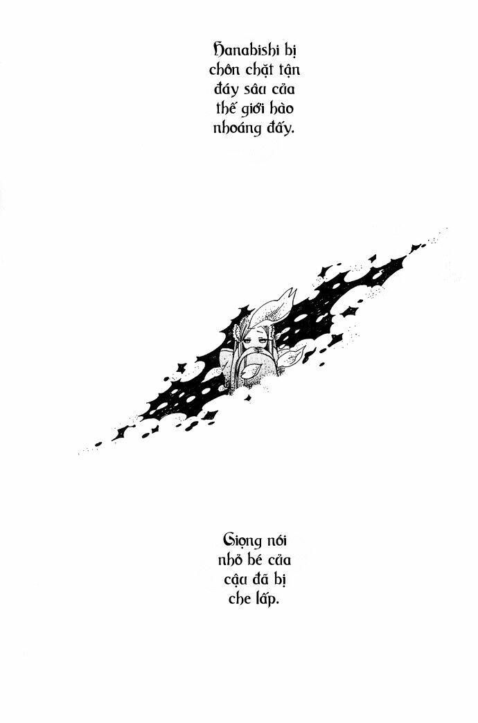 Alone In My King's Harem Chapter 1 - 23