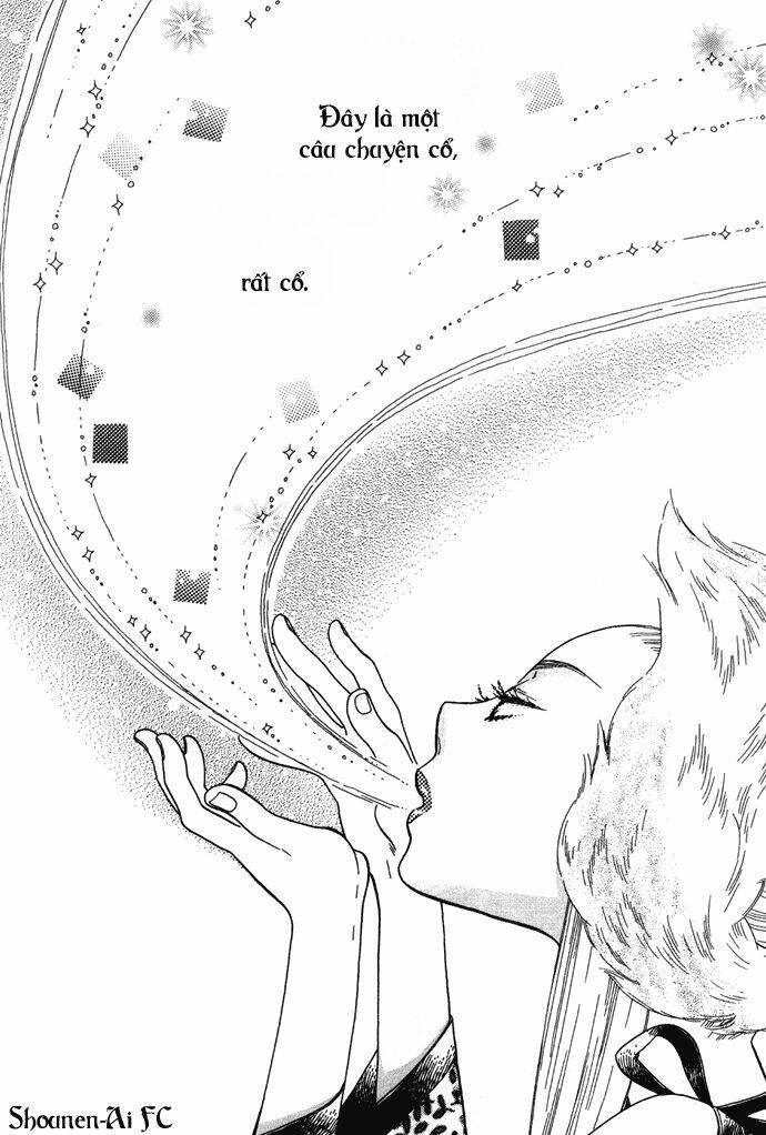 Alone In My King's Harem Chapter 1 - 4