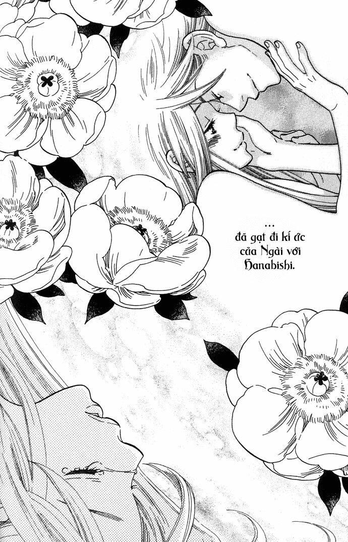 Alone In My King's Harem Chapter 1 - 32