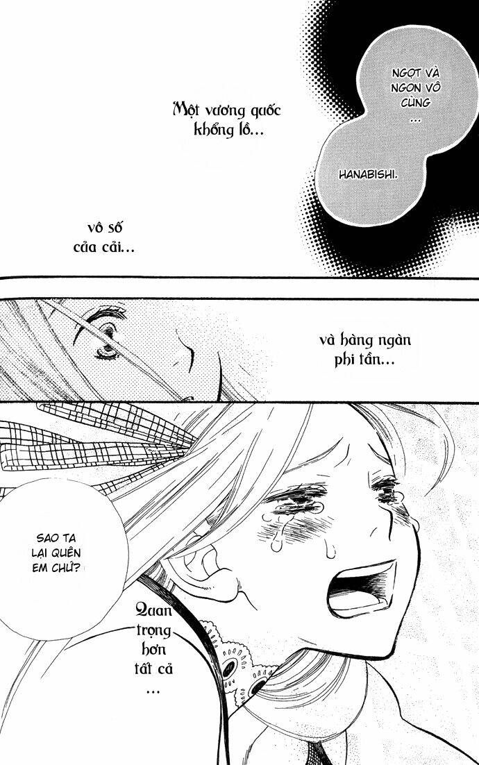 Alone In My King's Harem Chapter 1 - 43