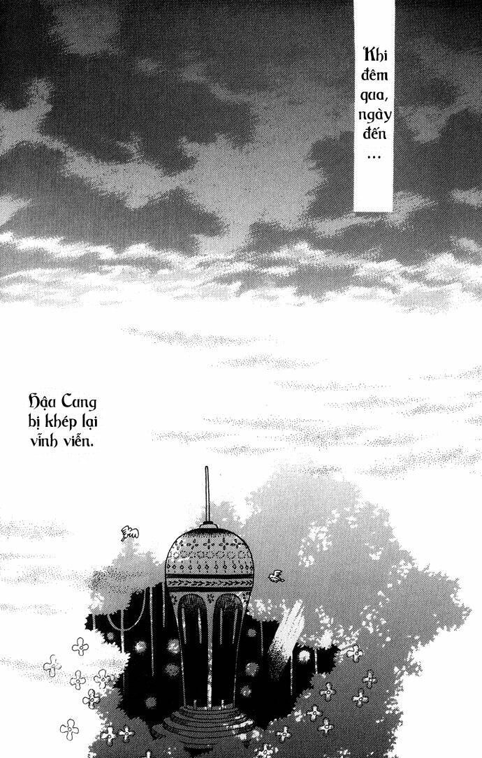 Alone In My King's Harem Chapter 1 - 45