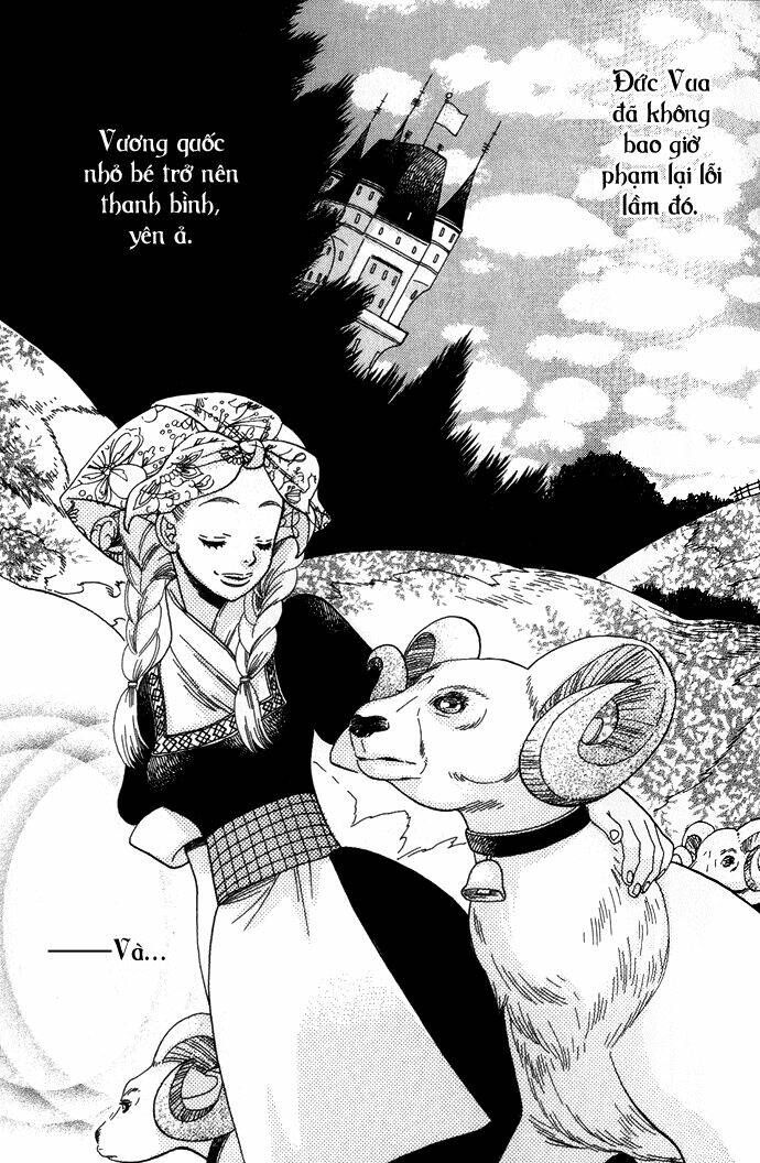 Alone In My King's Harem Chapter 1 - 46