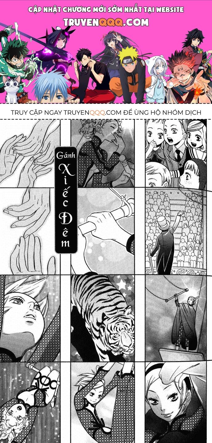 Alone In My King's Harem Chapter 2 - 1