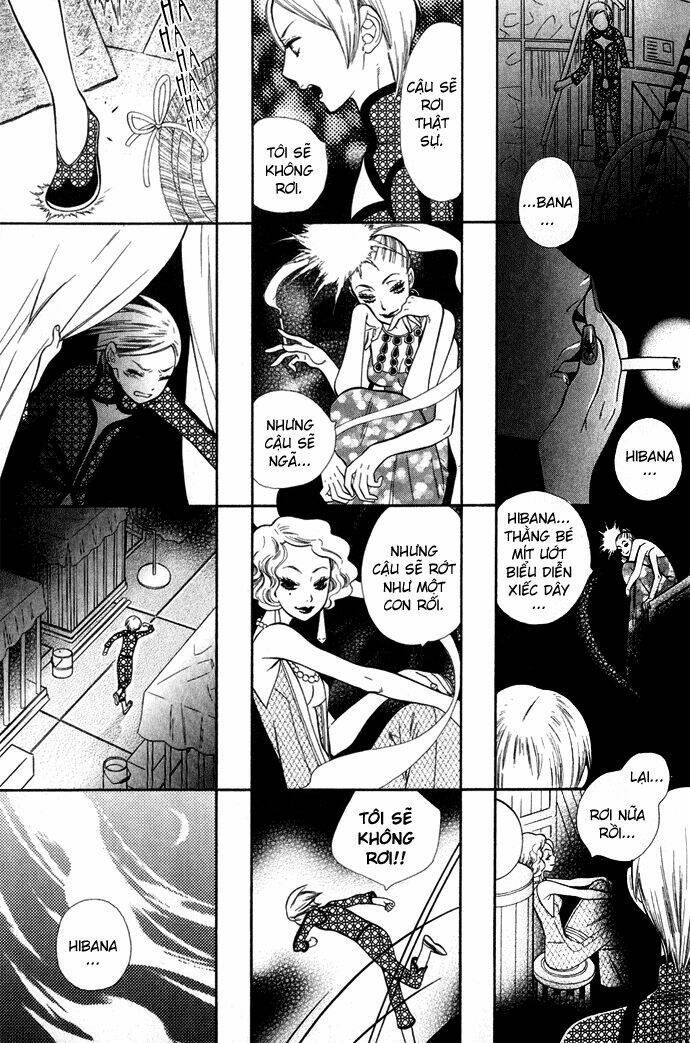 Alone In My King's Harem Chapter 2 - 3