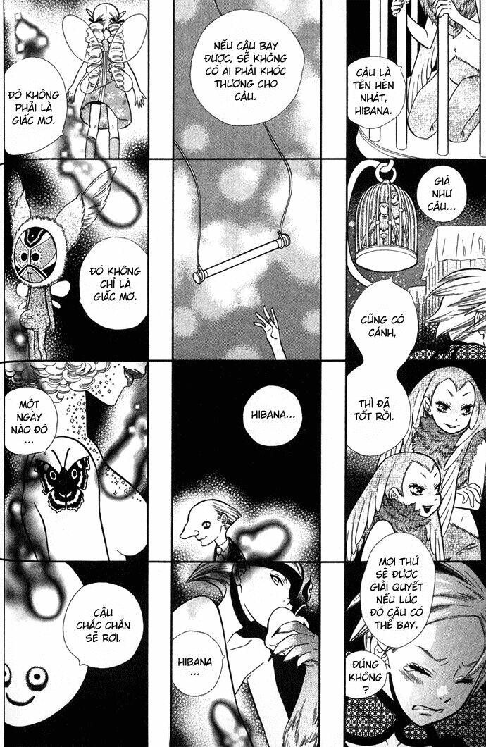 Alone In My King's Harem Chapter 2 - 4