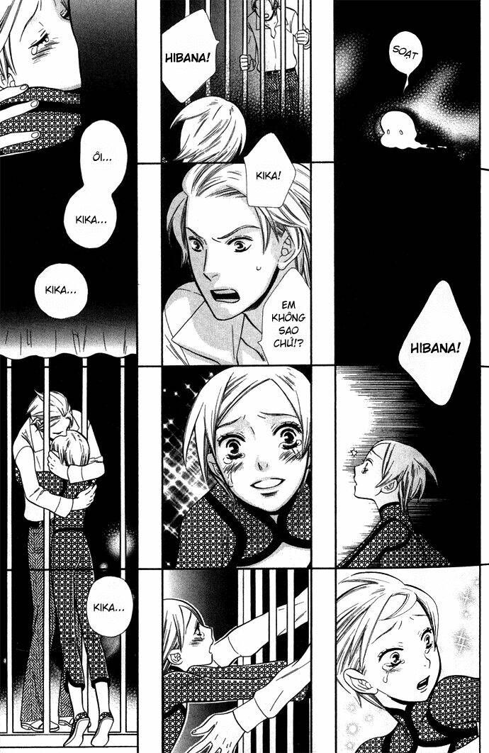 Alone In My King's Harem Chapter 2 - 5