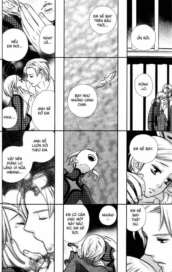 Alone In My King's Harem Chapter 2 - 6