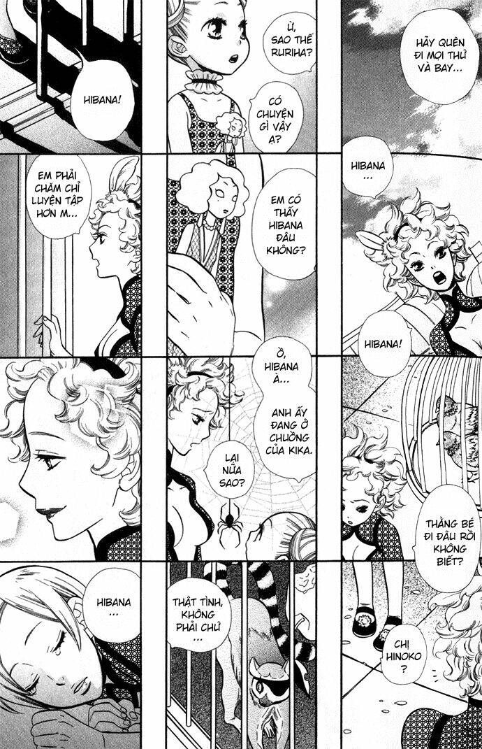 Alone In My King's Harem Chapter 2 - 7