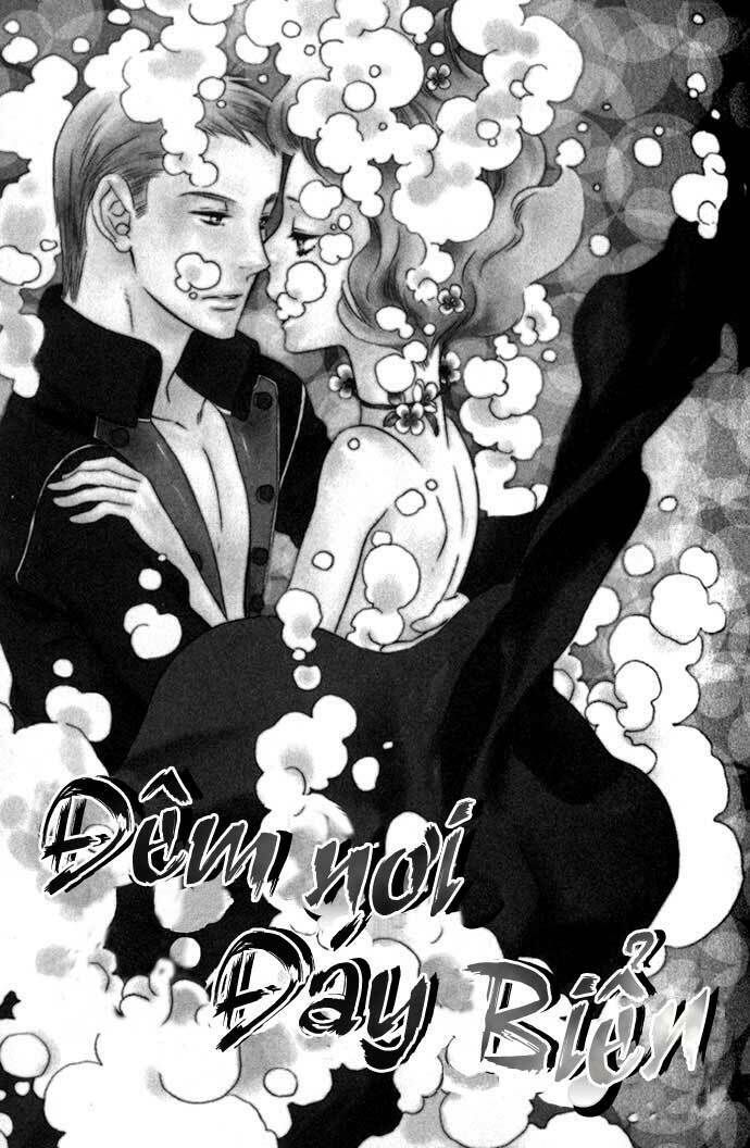 Alone In My King's Harem Chapter 3 - 2