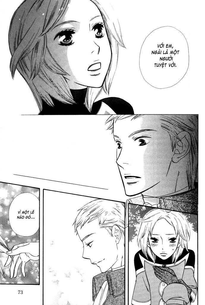 Alone In My King's Harem Chapter 3 - 13