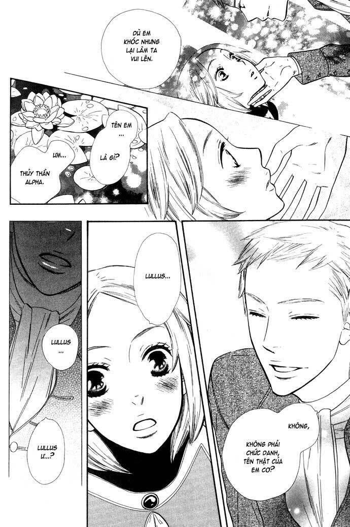 Alone In My King's Harem Chapter 3 - 14