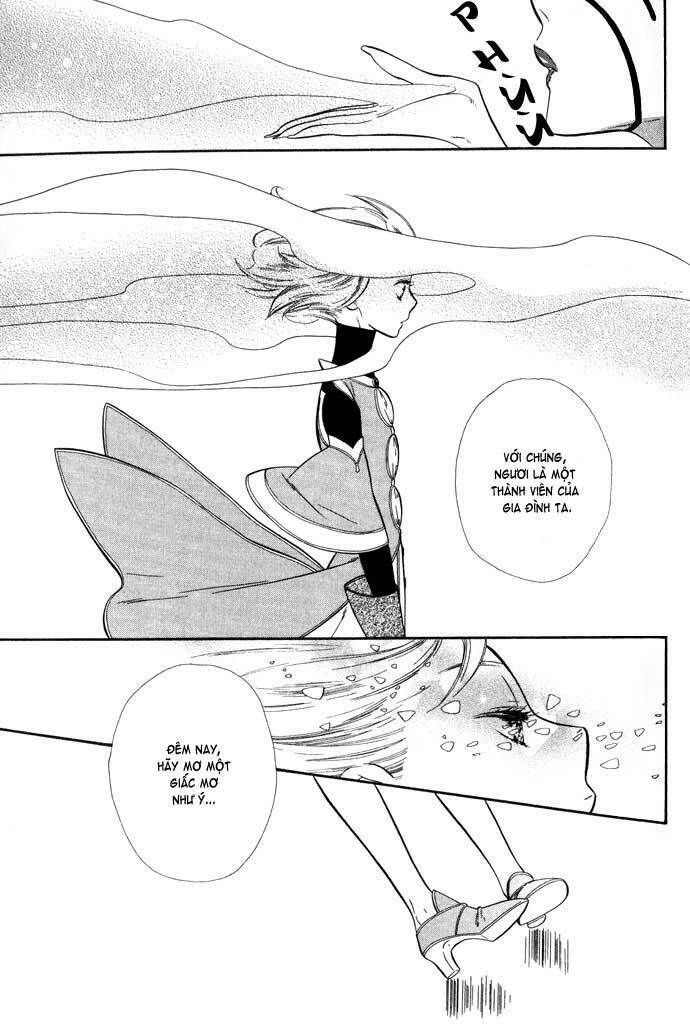 Alone In My King's Harem Chapter 3 - 23