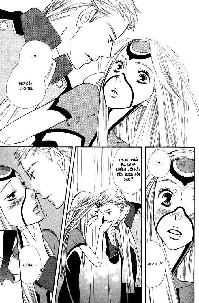 Alone In My King's Harem Chapter 3 - 28