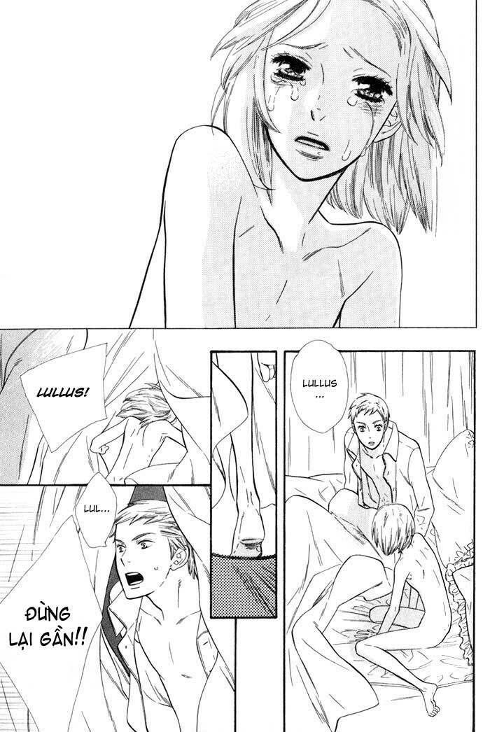 Alone In My King's Harem Chapter 3 - 38