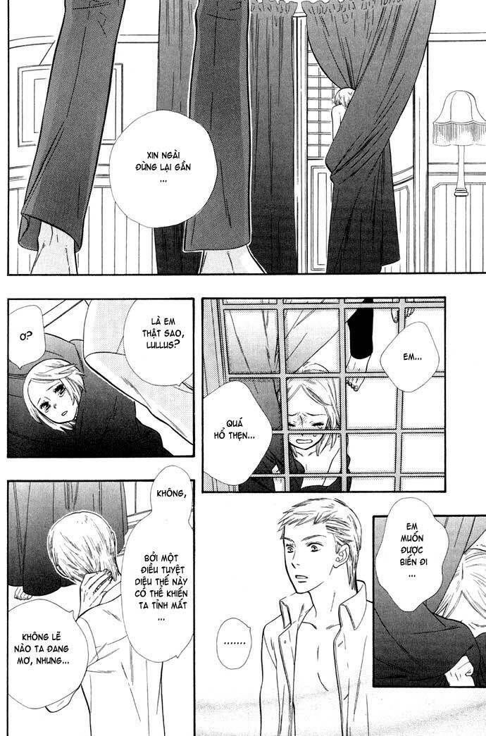 Alone In My King's Harem Chapter 3 - 39