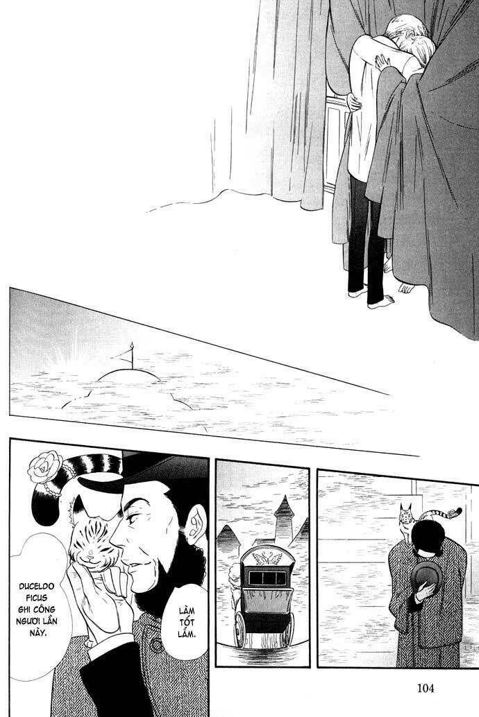 Alone In My King's Harem Chapter 3 - 43