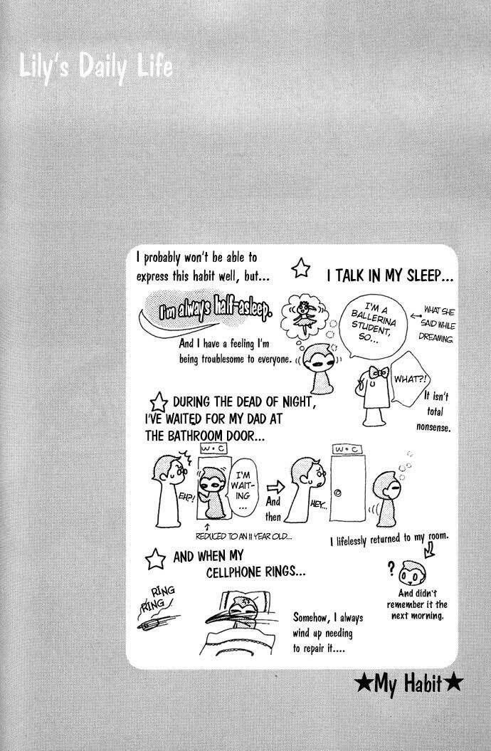 Alone In My King's Harem Chapter 3 - 47