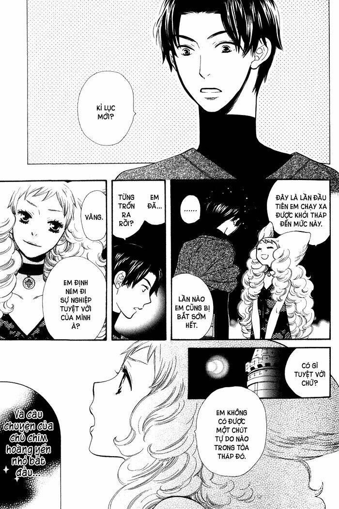 Alone In My King's Harem Chapter 4 - 12