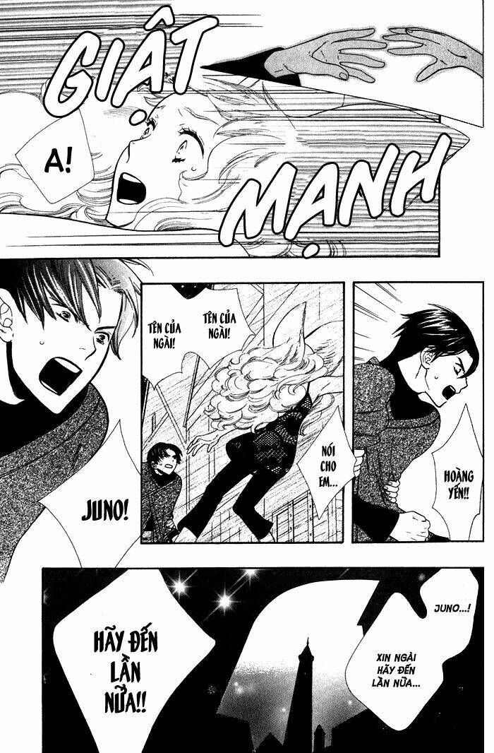 Alone In My King's Harem Chapter 4 - 18