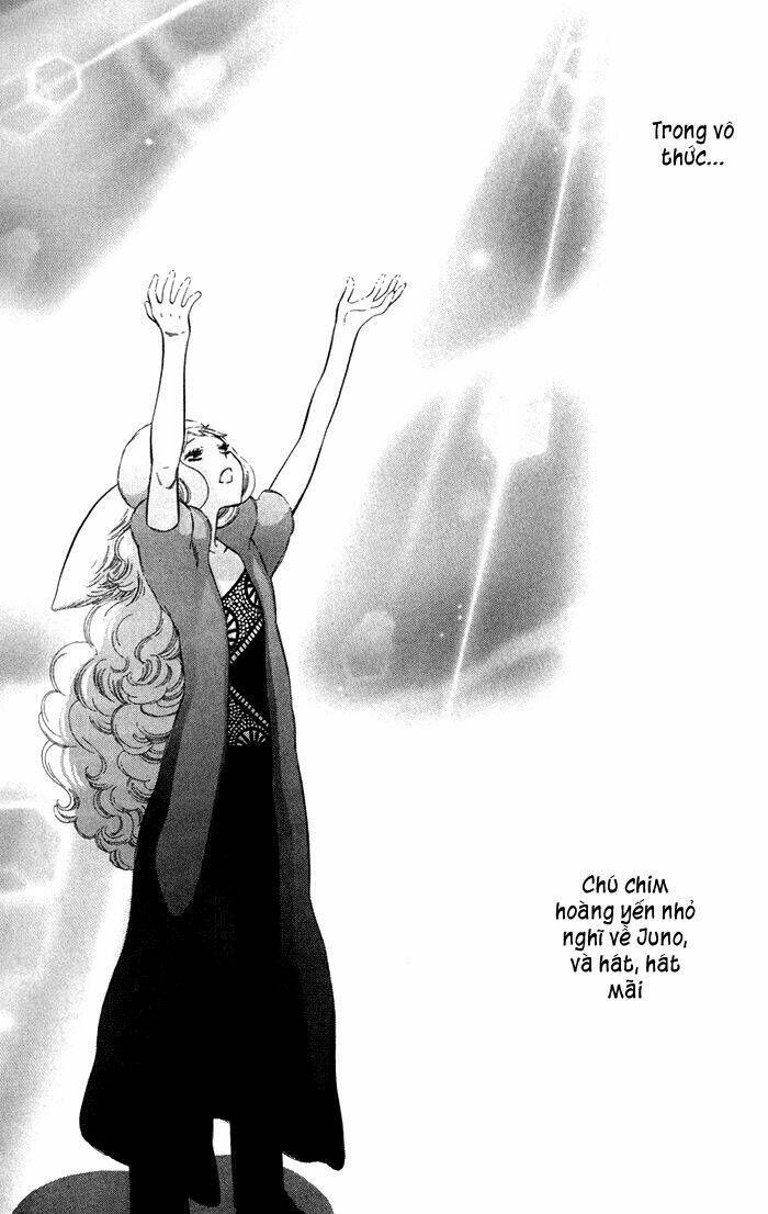 Alone In My King's Harem Chapter 4 - 20