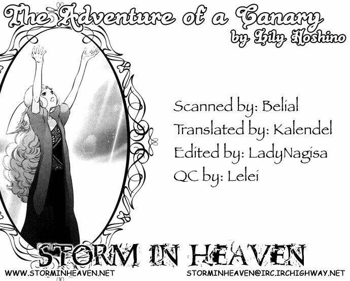 Alone In My King's Harem Chapter 4 - 3