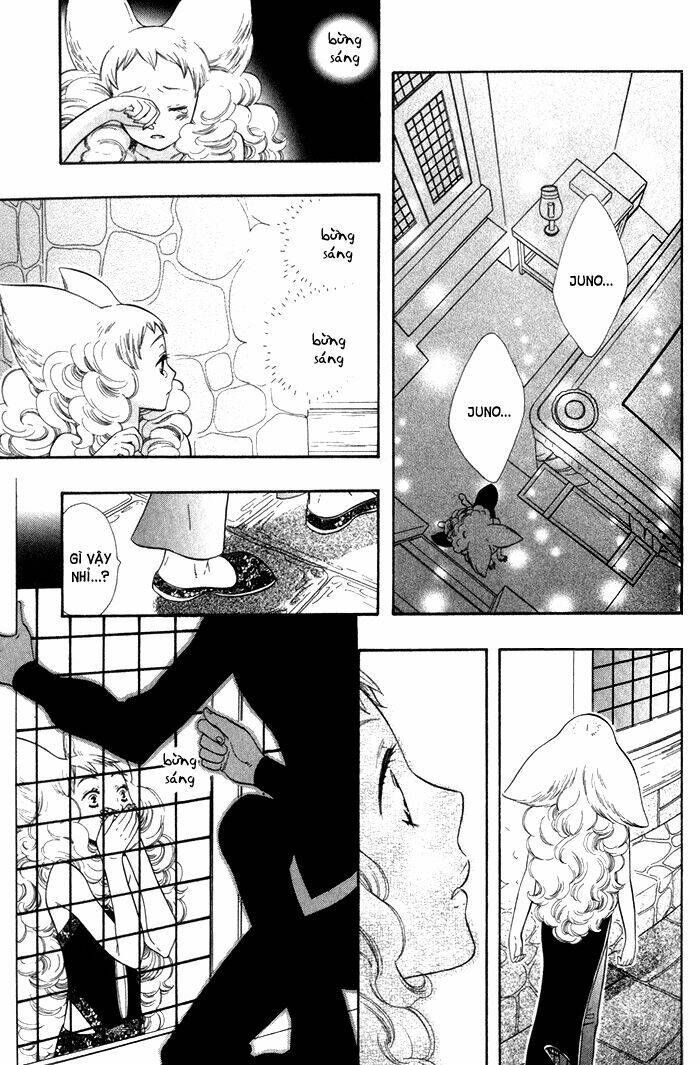 Alone In My King's Harem Chapter 4 - 22