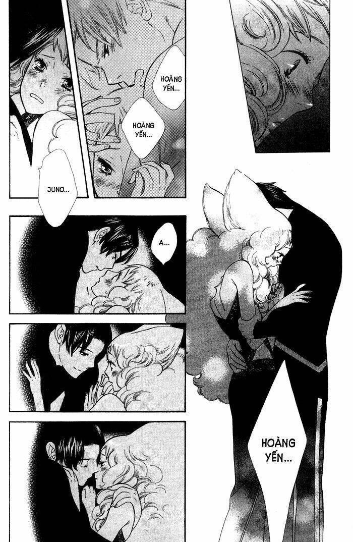 Alone In My King's Harem Chapter 4 - 25