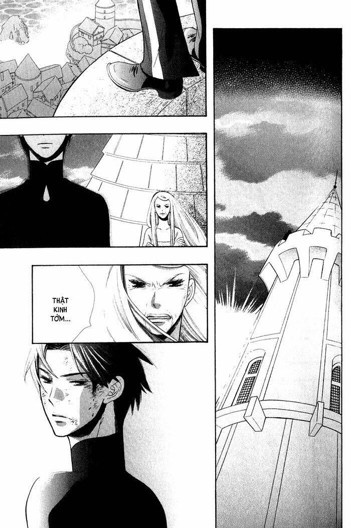 Alone In My King's Harem Chapter 4 - 30