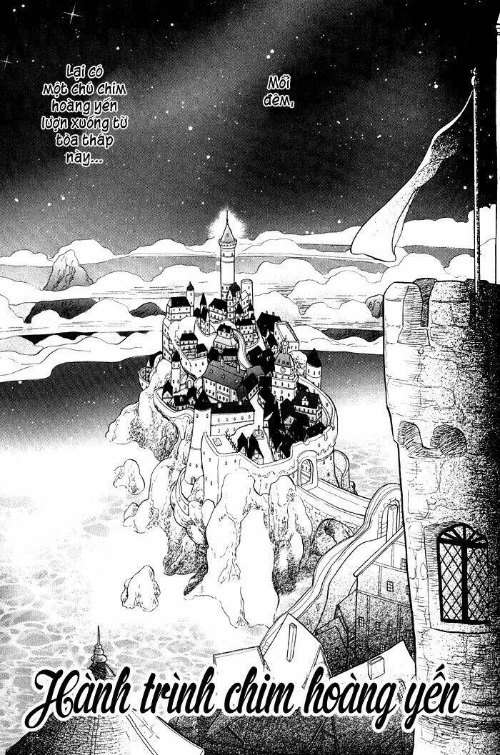 Alone In My King's Harem Chapter 4 - 4