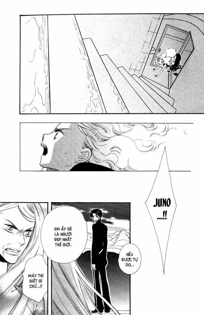 Alone In My King's Harem Chapter 4 - 32