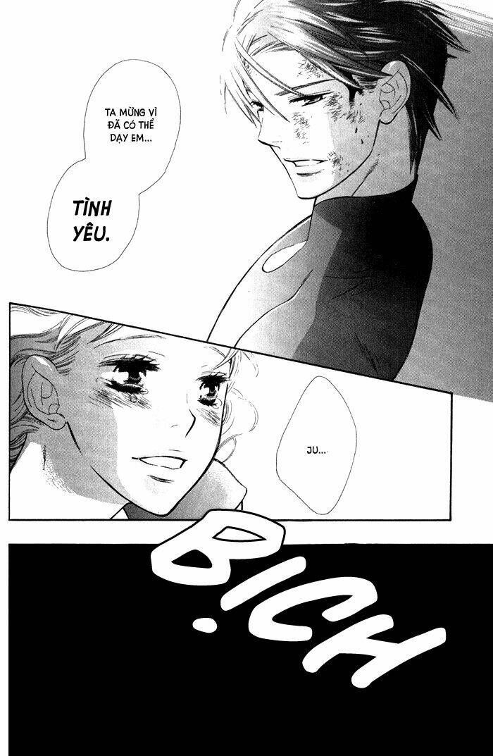 Alone In My King's Harem Chapter 4 - 35