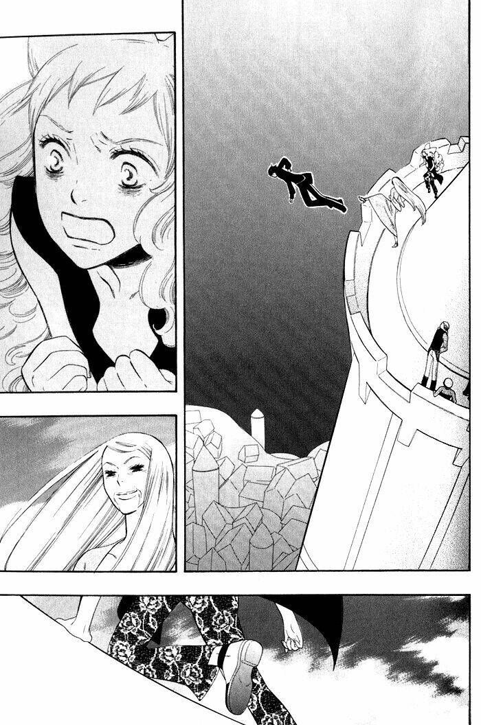 Alone In My King's Harem Chapter 4 - 36