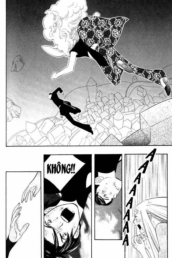 Alone In My King's Harem Chapter 4 - 37