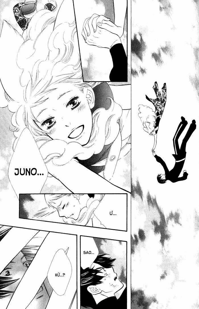 Alone In My King's Harem Chapter 4 - 38