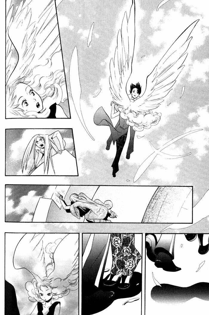 Alone In My King's Harem Chapter 4 - 39