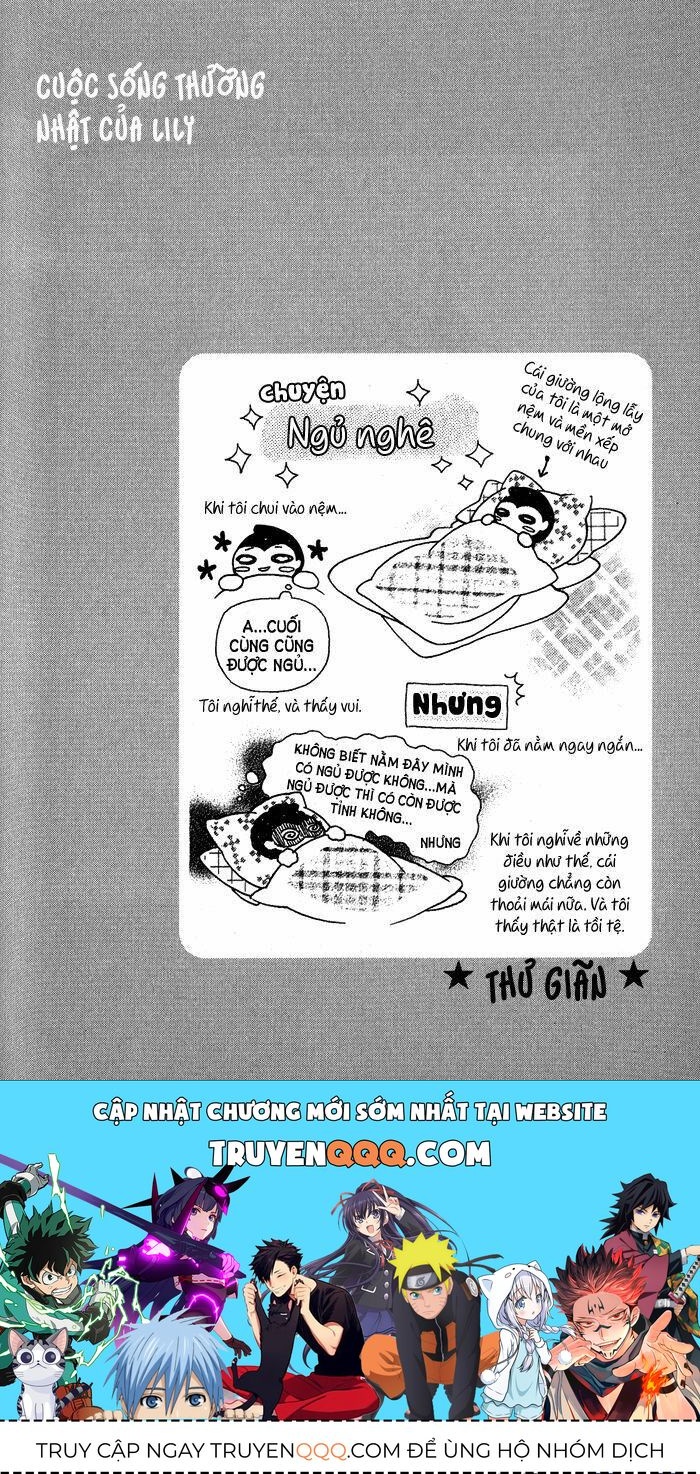 Alone In My King's Harem Chapter 4 - 44